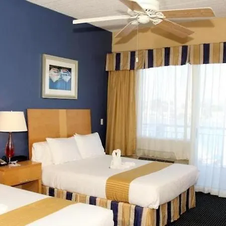 Chart House Suites And Marina